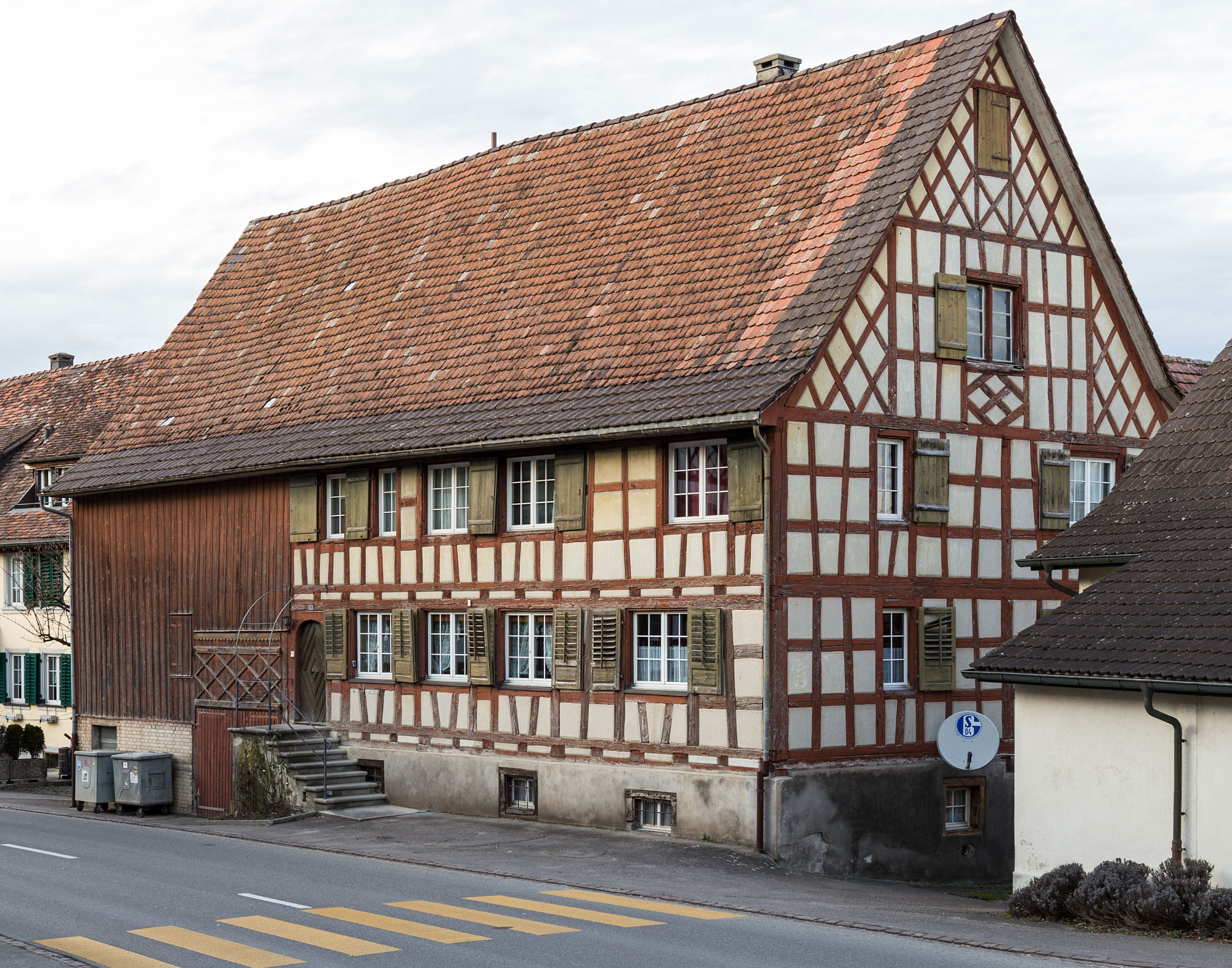 Triboltingen (Photo License: CC-BY-SA-4.0)